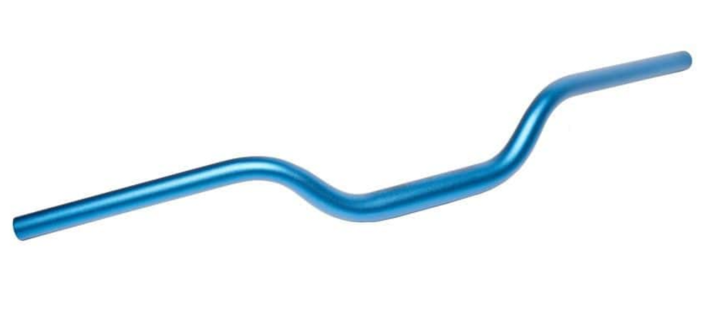 PUIG 7493A Könische Lenker  passend fuer UNIVERSAL UNIVERSAL Blau