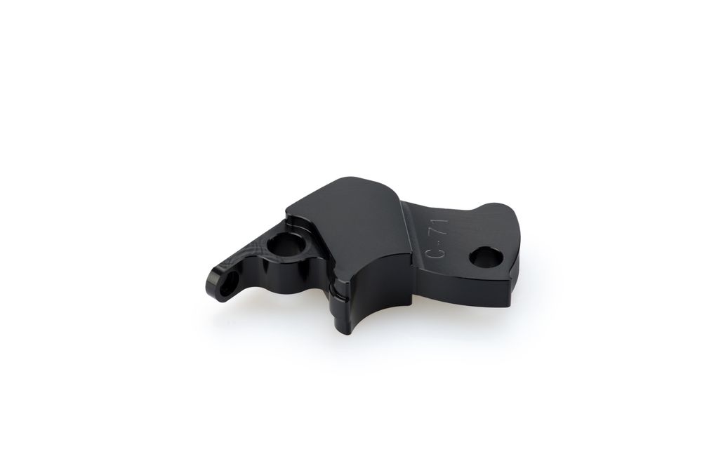 PUIG 7727N Hebel 3.0.  passend fuer KTM 200 DUKE Schwarz
