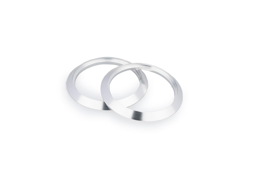 PUIG 21456P Ersatzteile - Ringeset Balance  passend fuer HONDA X-ELEVEN Silber