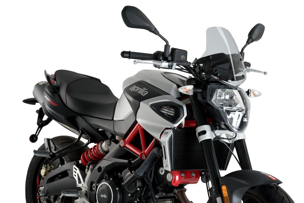 PUIG 3767H New Generation Sport  passend fuer APRILIA SHIVER 750 Getönt