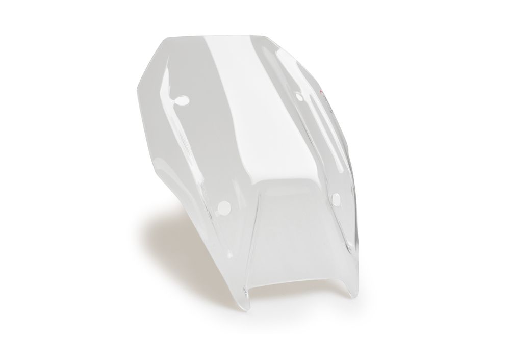PUIG 21225W Sportscheibe  passend fuer APRILIA TUAREG 660 Transparent