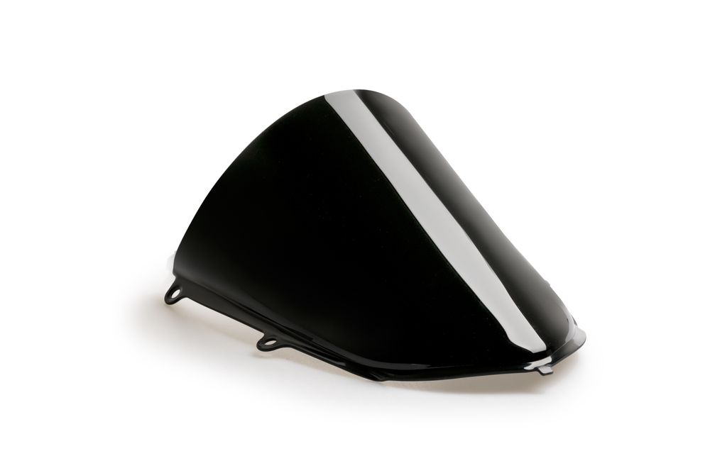 PUIG 3633N R-Racer Scheibe  passend fuer YAMAHA YZF-R6 Schwarz