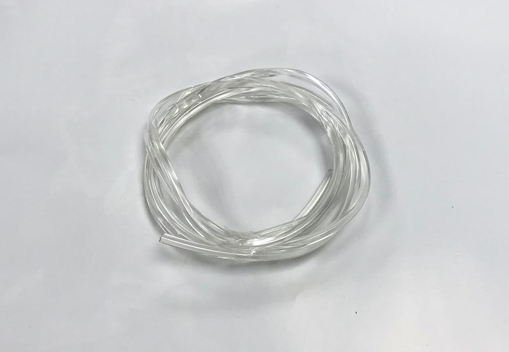PUIG 5843W Kantenschutz  passend fuer UNIVERSAL UNIVERSAL Transparent