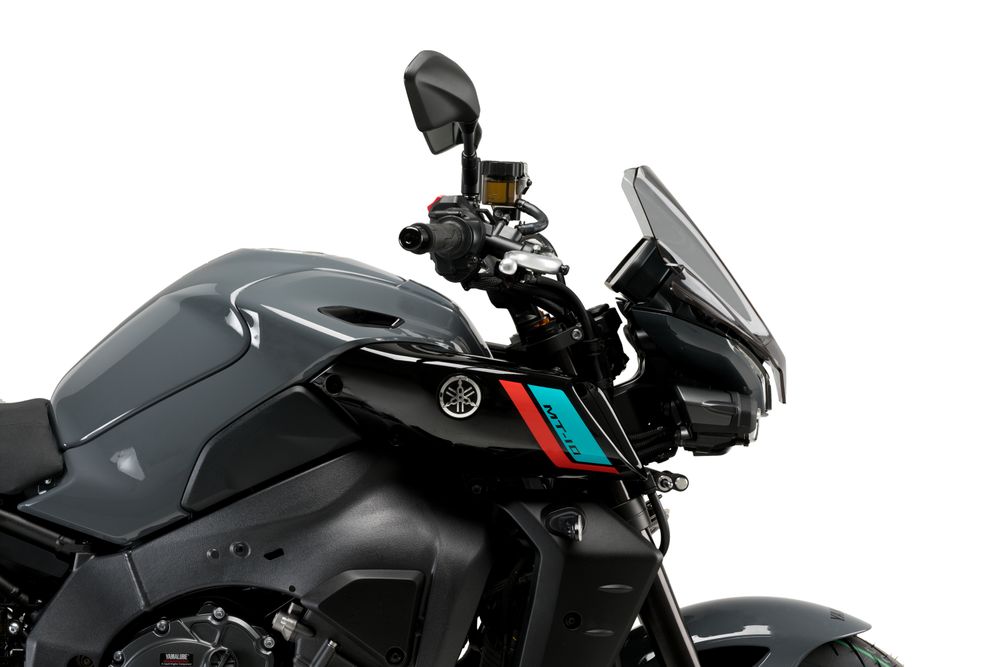 PUIG 21361H New Generation Sport  passend fuer YAMAHA MT-10 Getönt