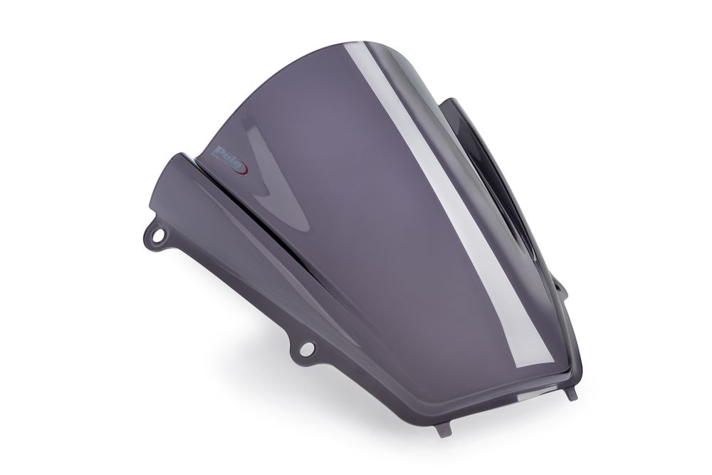 PUIG 21522F Z-Racing Scheibe  passend fuer HONDA CBR600RR Stark getönt