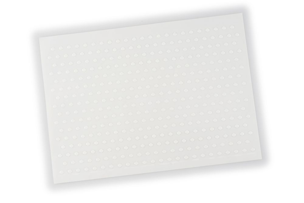 PUIG 4558W Klebefolie  passend fuer UNIVERSAL UNIVERSAL Transparent