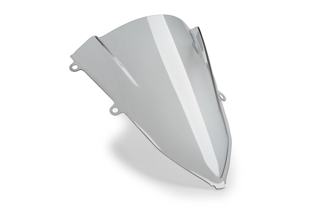 PUIG 3568H Z-Racing Scheibe  passend fuer HONDA CBR650R Getönt
