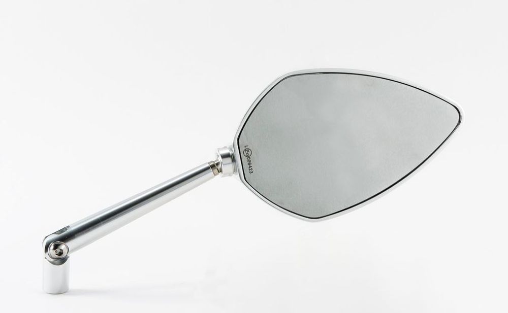PUIG 8025D SPIEGEL HI-TECH 3 GENEHMIGEN F/RECHTS F/ALUMINIUM