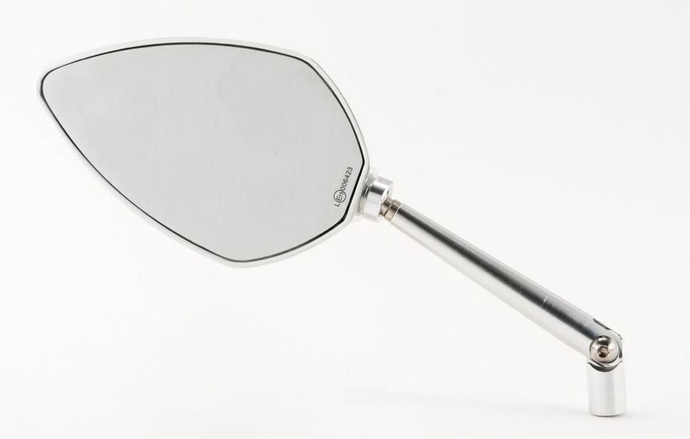 PUIG 8036D SPIEGEL HI-TECH 3 GENEHMIGEN F/LINKS F/ALUMINIUM