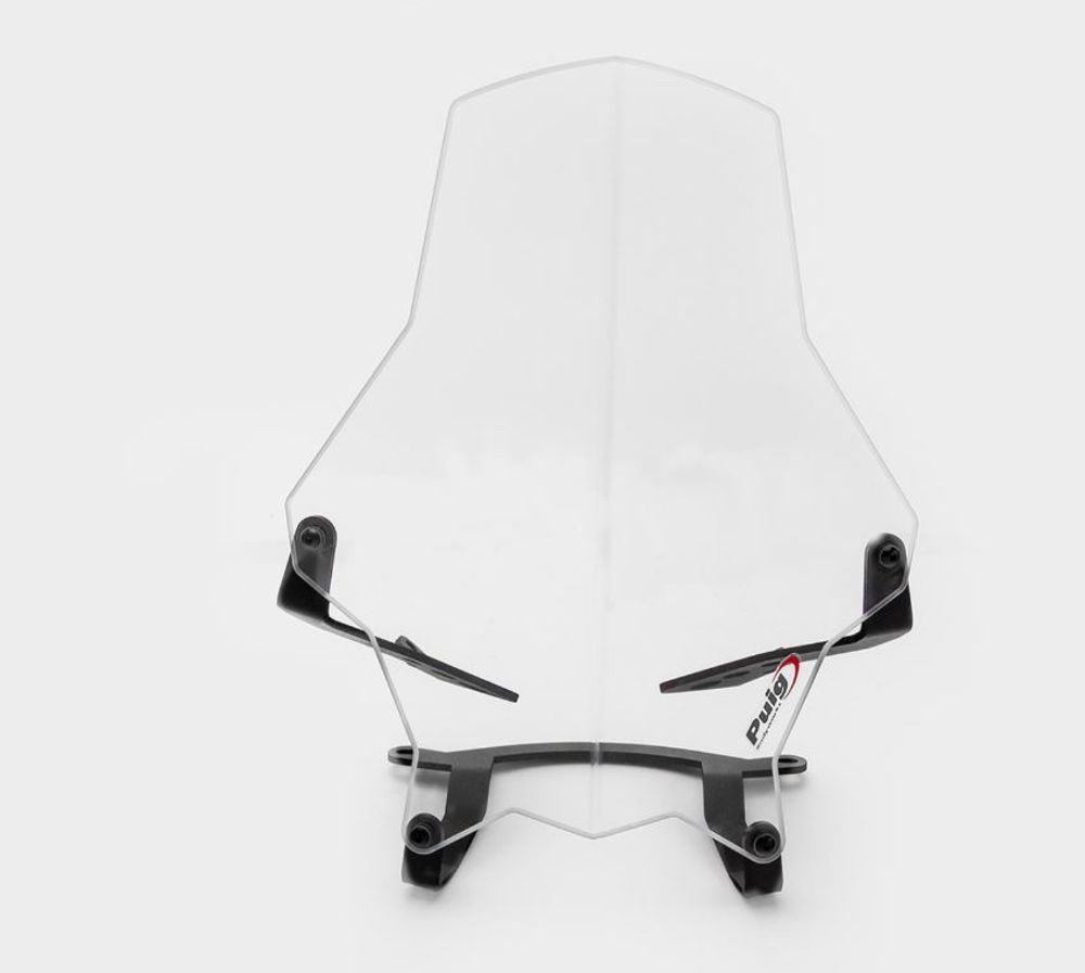 PUIG 8132W LAMPESCHUTZ verfügbar für KTM 1050ADV/1090ADV/1190ADV/1290SAD