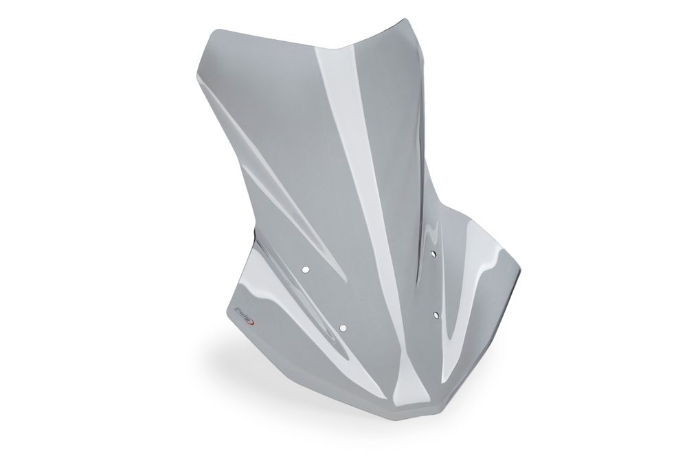 PUIG 22321H Tourenscheibe Plus  passend fuer BMW R1300GS Getönt