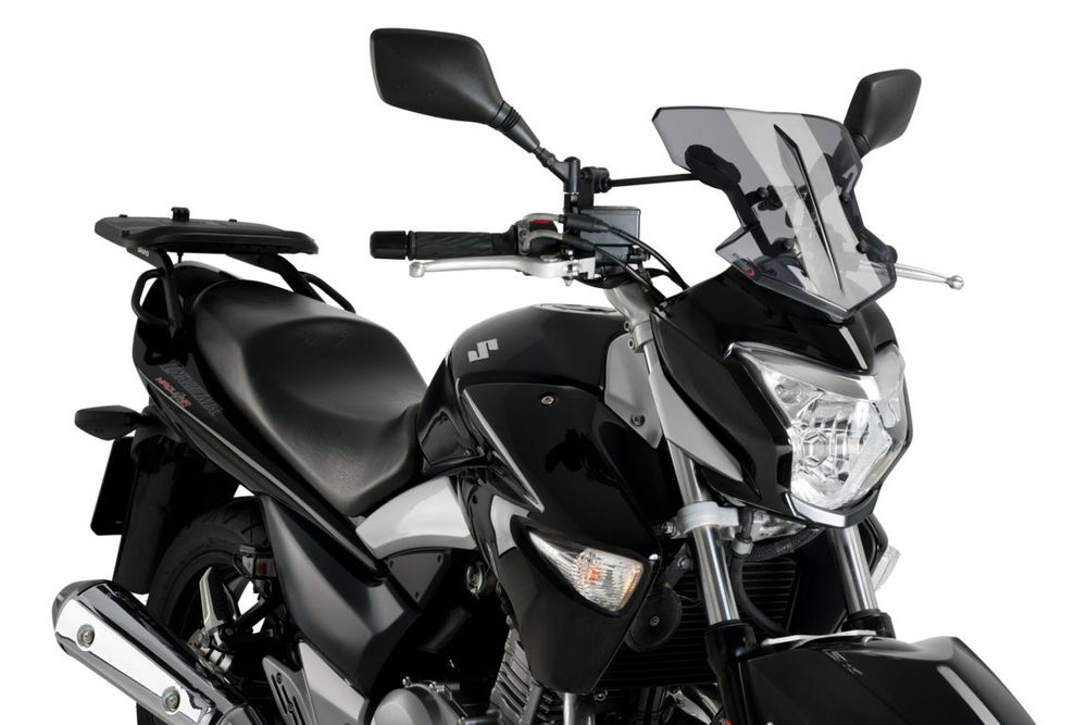 PUIG 20336H Flanker  passend fuer SUZUKI INAZUMA Getönt