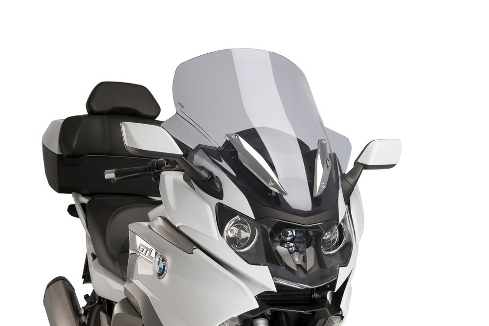 PUIG 9512H Tourenscheibe  passend fuer BMW K1600 GTL Getönt