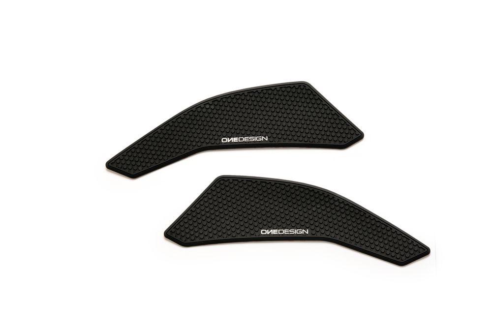 PUIG 20085N Seitliche Tankprotektor  passend fuer SUZUKI GSX-S750 Schwarz