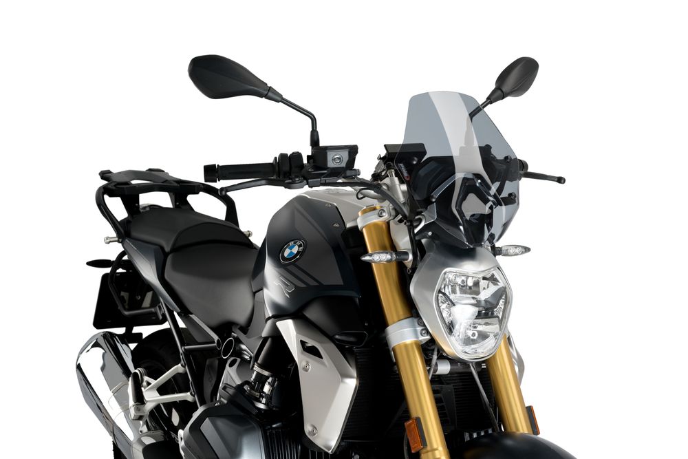 PUIG 3624H New Generation Sport  passend fuer BMW R1250R Getönt