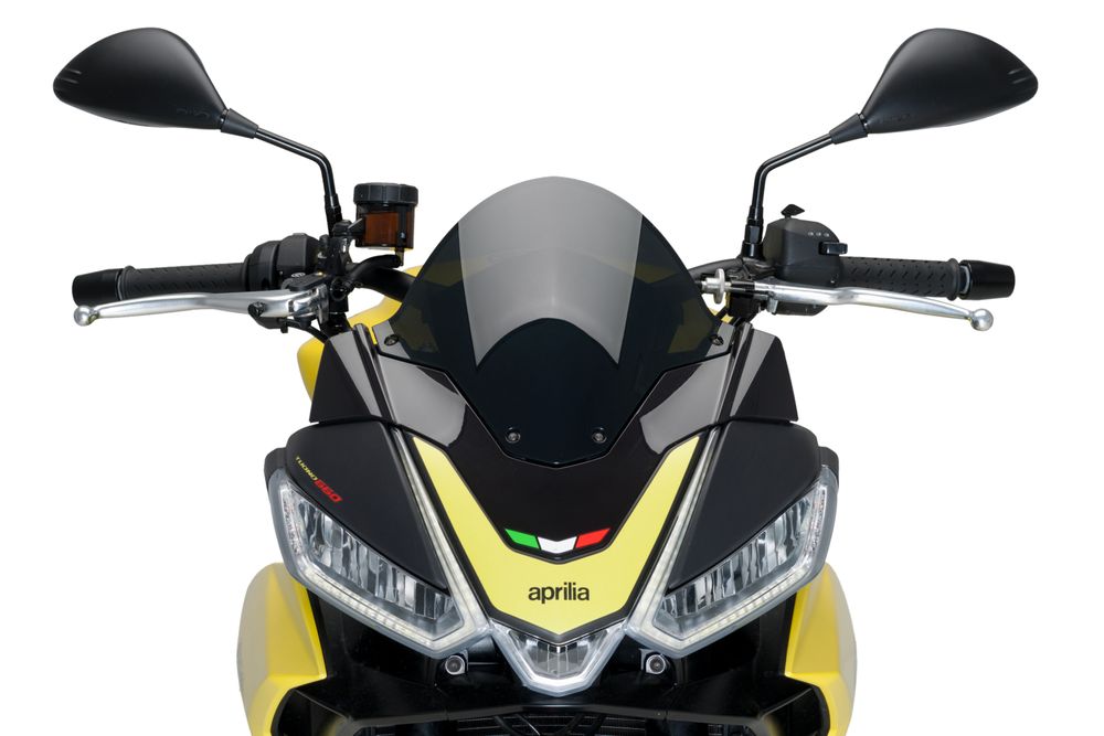 PUIG 3574N Z2 Rückspiegel  passend fuer KAWASAKI Z750 Schwarz