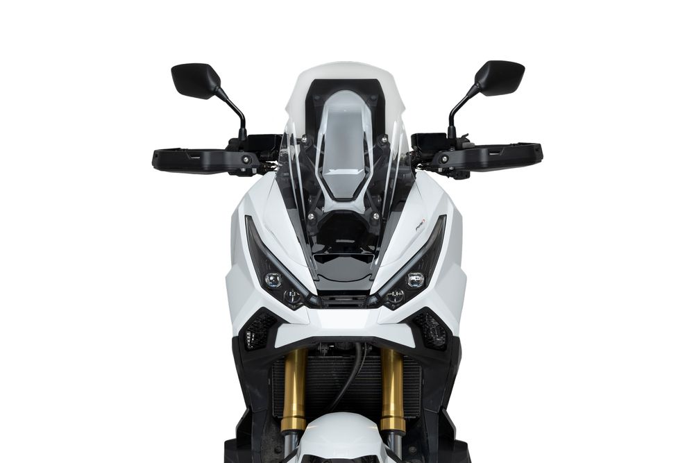 PUIG 20584W Sportscheibe  passend fuer HONDA X-ADV Transparent