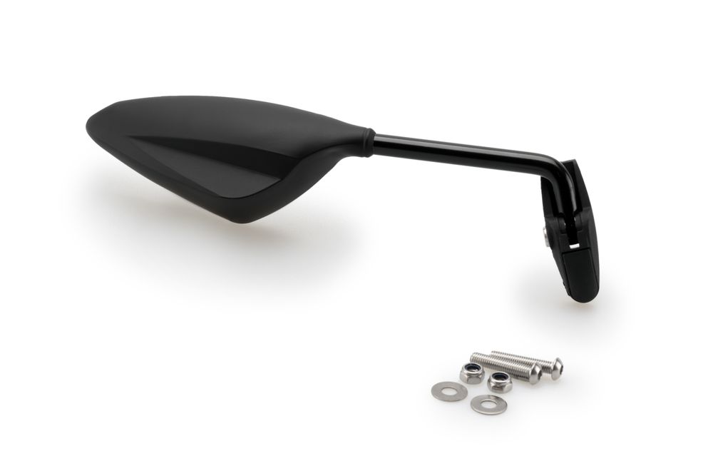 PUIG 7354N RS2 Rückspiegel  passend fuer SUZUKI GSX-R1000 Schwarz