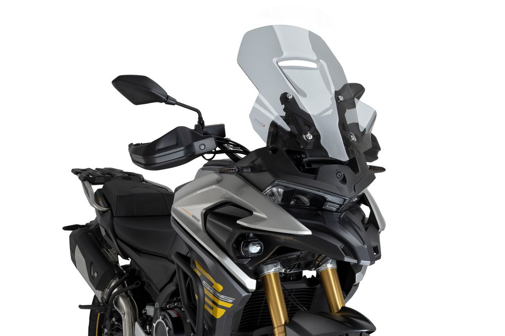 PUIG 22251H Tourenscheibe  passend fuer VOGE 525DSX Getönt