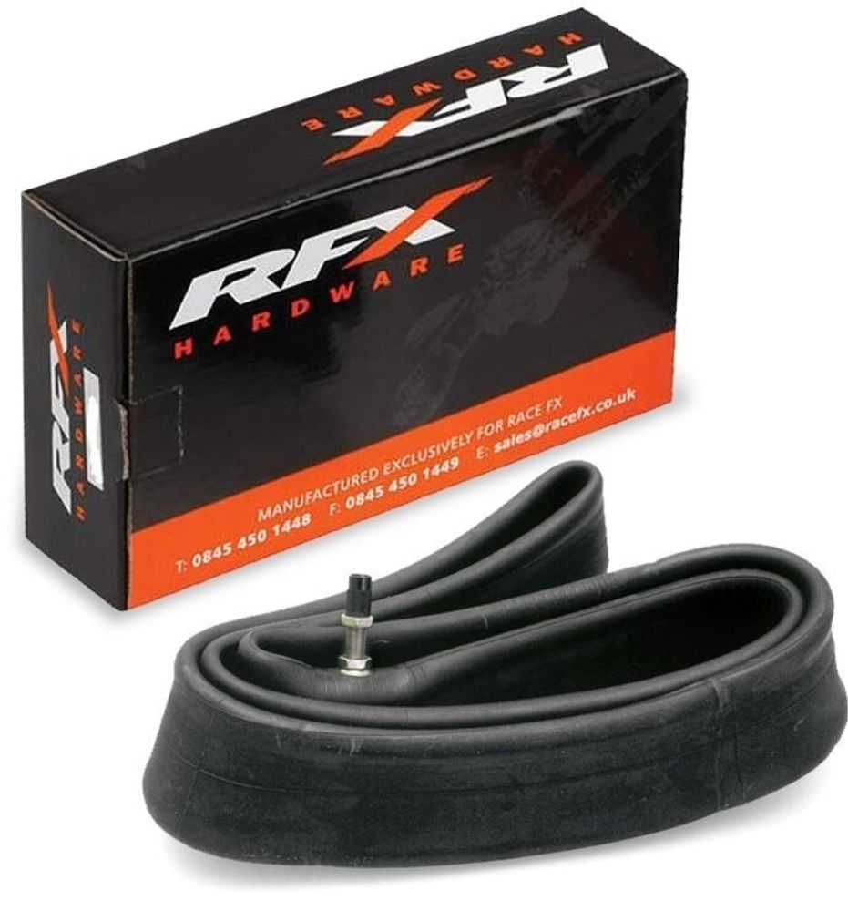 SP 9004453 RFX Schlauch 3.25/3.50-12  80/100-12 Ventil TR4 Dicke 2,5mm  passend fuer