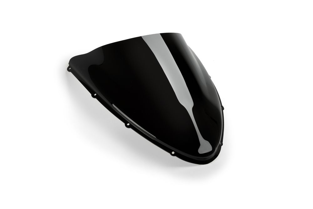 PUIG 4667N Z-Racing Scheibe  passend fuer DUCATI 1098 Schwarz