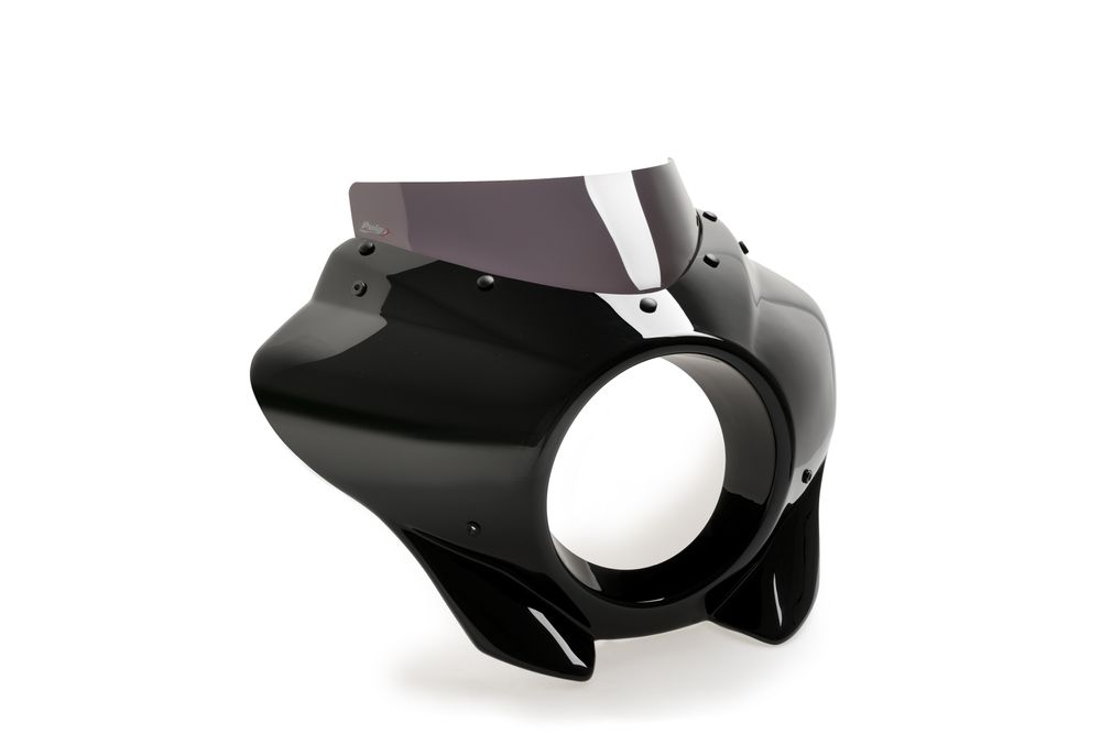 PUIG 21460F Mirage  passend fuer HONDA CMX 1100 REBEL Stark getönt