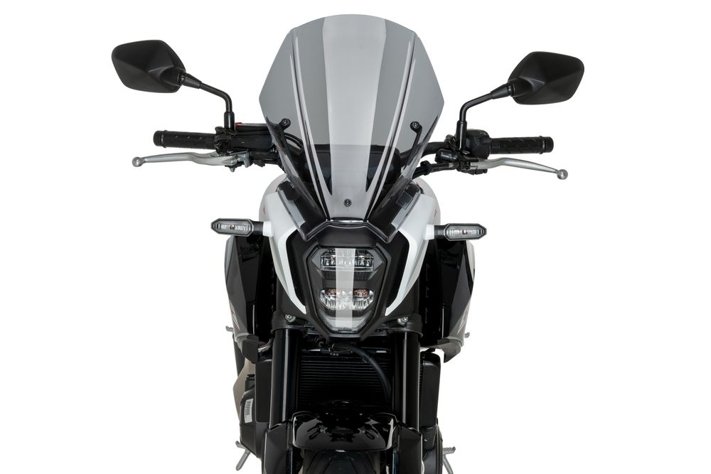 PUIG 21935H New Generation Touring  passend fuer HONDA CB500 HORNET Getönt