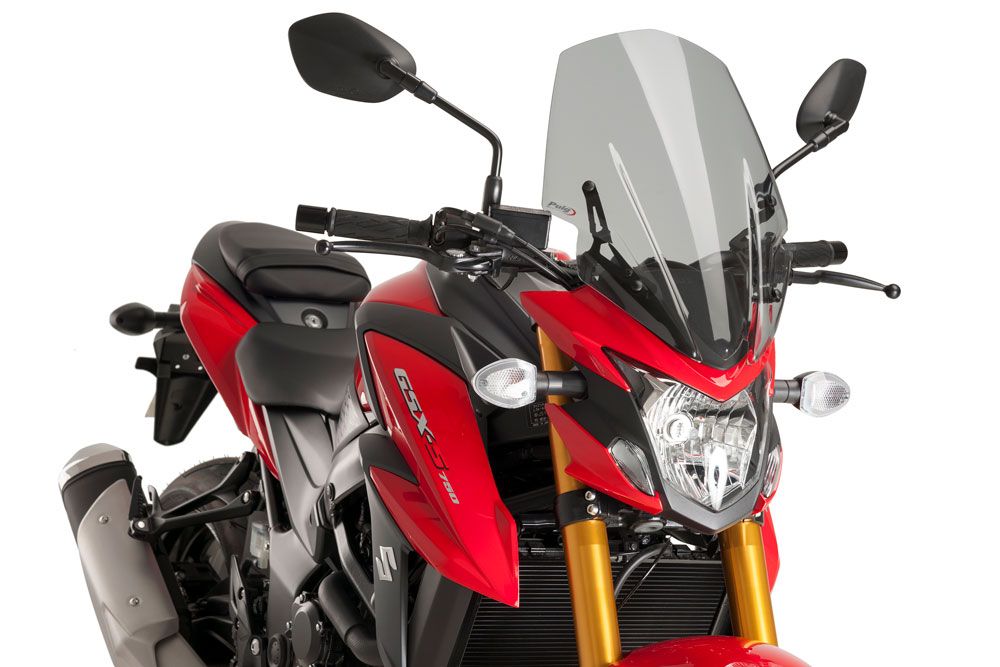 PUIG 9436H New Generation Touring  passend fuer SUZUKI GSX-S750 Getönt
