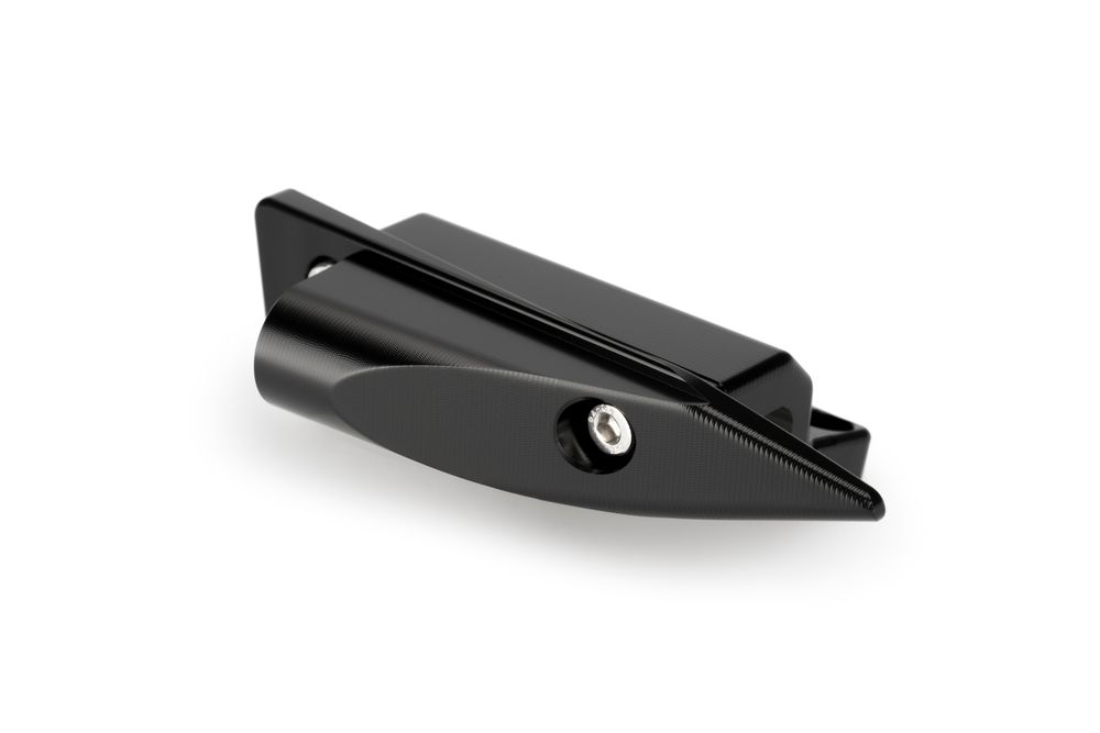 PUIG 9548N Z2 Rückspiegel  passend fuer KYMCO AK550 Schwarz