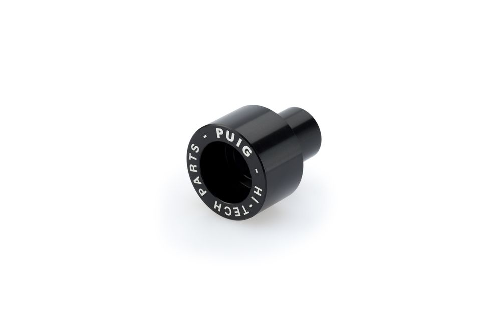 PUIG 9580N Tracker Rückspiegel  passend fuer BMW C600 SPORT Schwarz