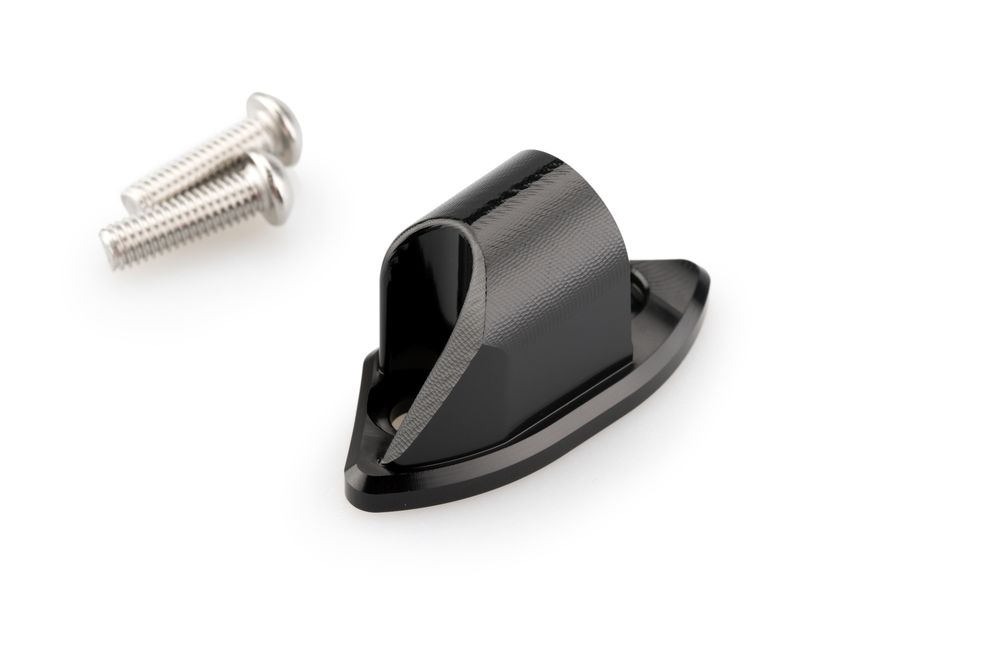PUIG 9639N Z2 Rückspiegel  passend fuer YAMAHA YZF-R6 Schwarz
