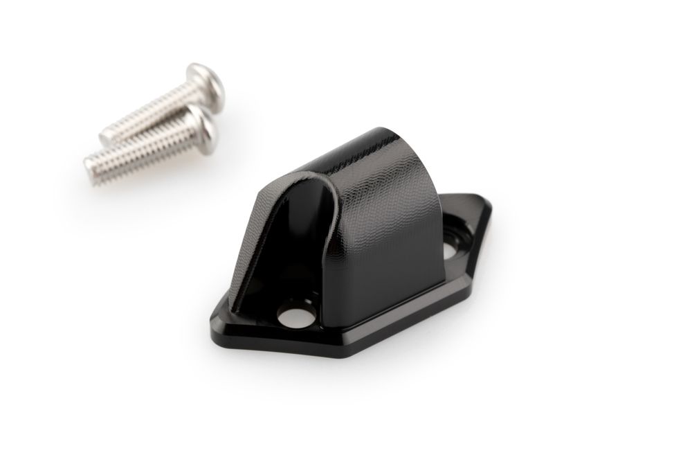 PUIG 9640N Z2 Rückspiegel  passend fuer YAMAHA YZF-R6 Schwarz