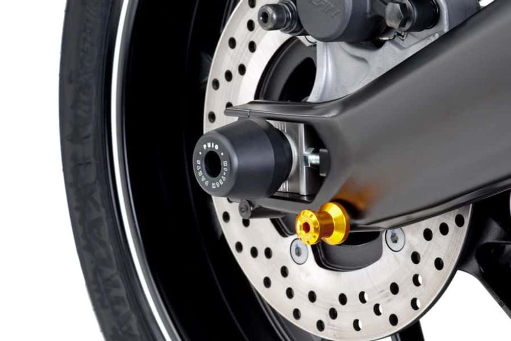 PUIG 5922O Spule  passend fuer YAMAHA TDM900 Gold