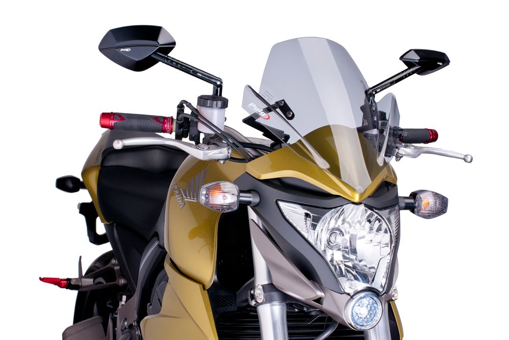 PUIG 5645H New Generation Sport  passend fuer HONDA CB1000R Getönt