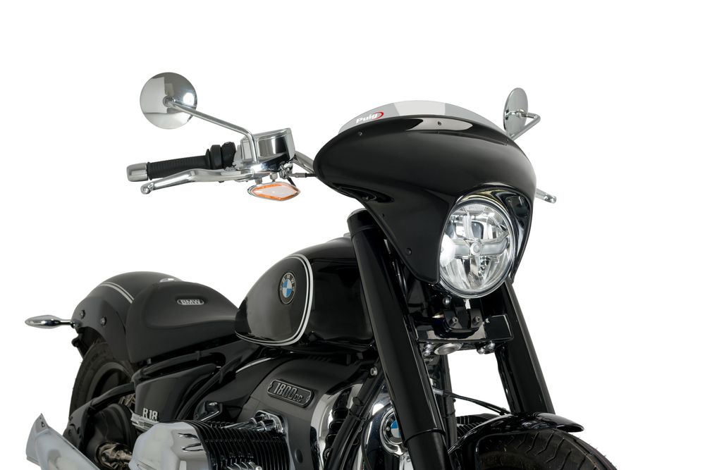 PUIG 21047H Batwing SML Sport  passend fuer BMW R18 Getönt