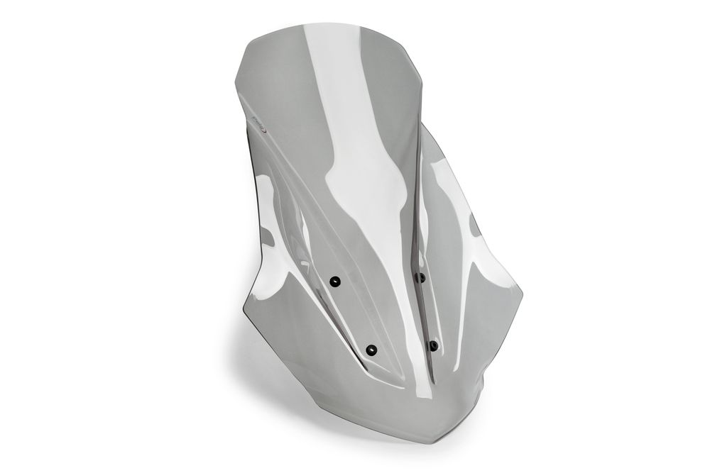 PUIG 21802H Windschutzscheibe V-Tech Line Touring  passend fuer YAMAHA NMAX 125 Getönt