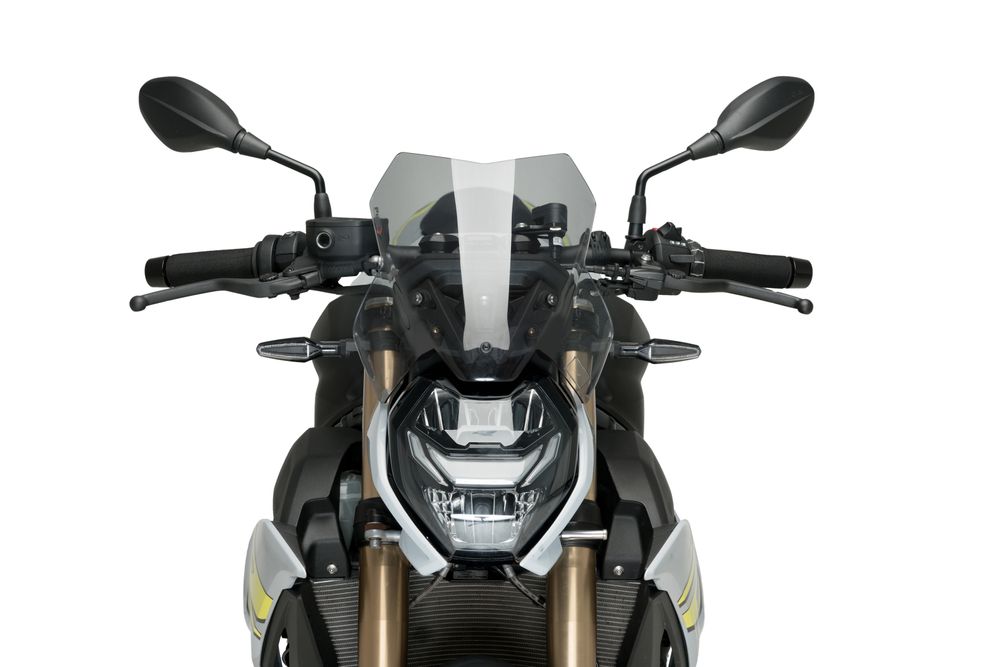 PUIG 20887H New Generation Sport  passend fuer BMW S1000R Getönt