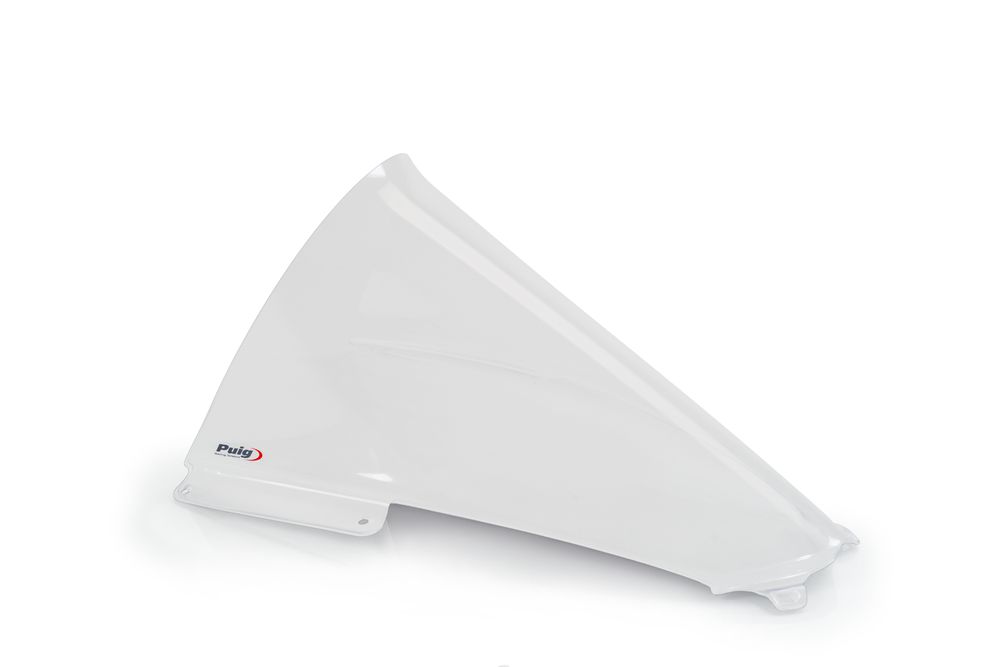 PUIG 3759W R-Racer Scheibe  passend fuer DUCATI PANIGALE V4S Transparent