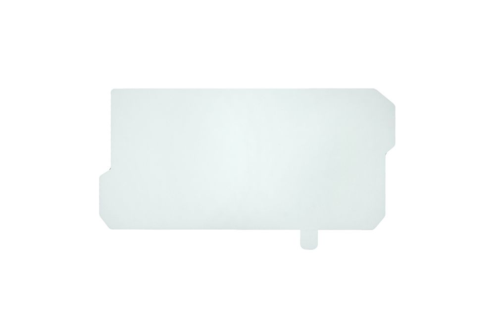 PUIG 21473W Protektor Dashboard  passend fuer KTM 125 DUKE Transparent