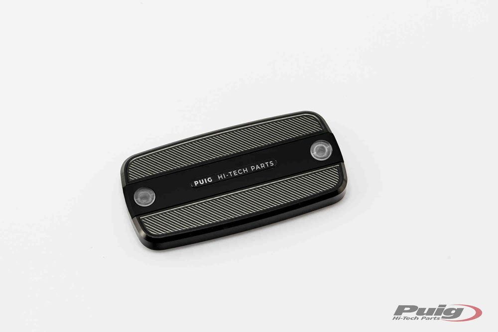 Puig 9262N1088 Hi-Tech CNC Deckel f�r Brems- und Kuppl.D. f�r komp