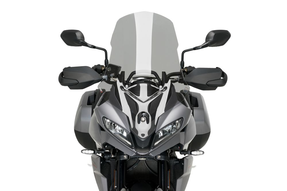 PUIG 21317H Tourenscheibe  passend fuer TRIUMPH TIGER SPORT 660 Getönt