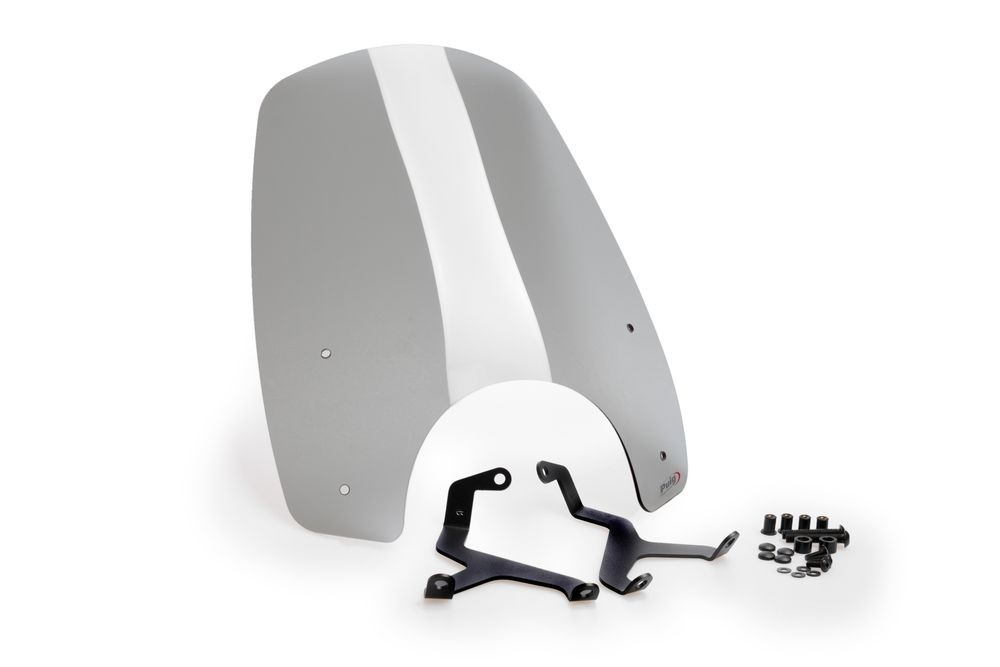 PUIG 20820H New Generation Touring  passend fuer HONDA CMX 1100 REBEL Getönt