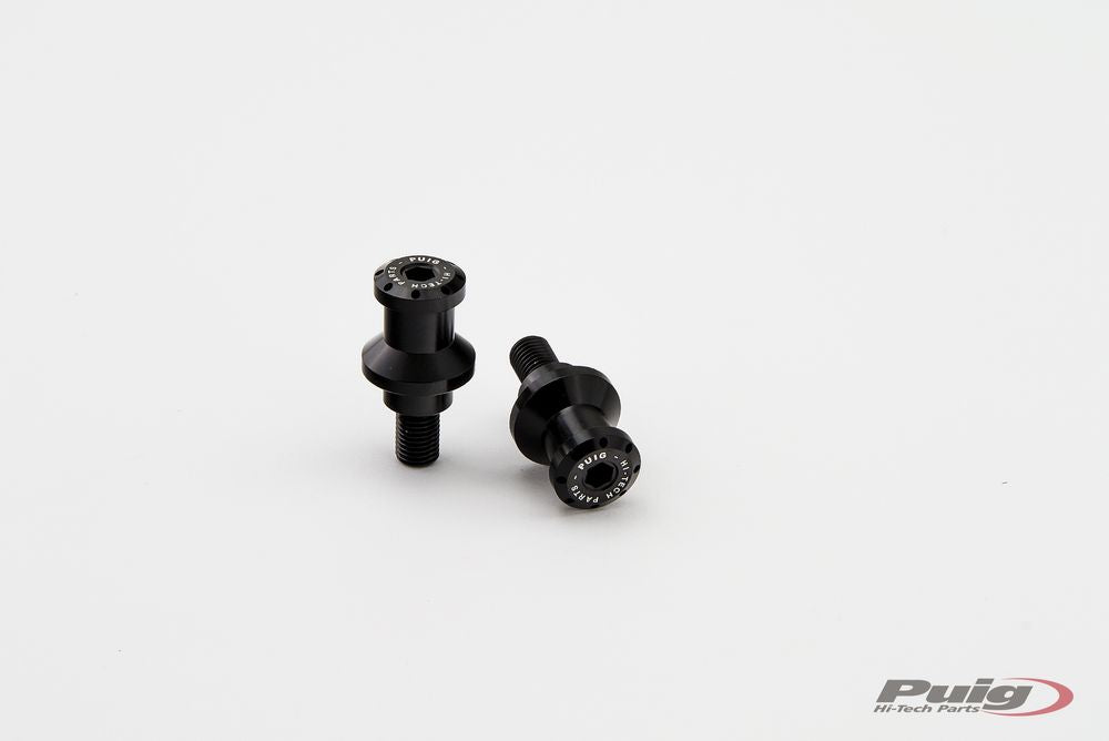 PUIG 5924N Spule  passend fuer KAWASAKI Z1000 Schwarz