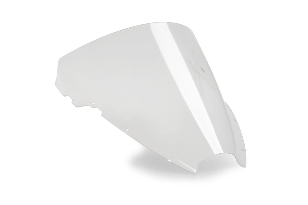 PUIG 21175W R-Racer Scheibe  passend fuer MV AGUSTA SUPERVELOCE 800 Transparent