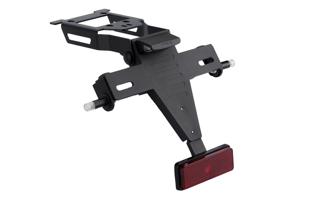 PUIG 21749N Tab Blinkerset  passend fuer YAMAHA YZF-R1 Schwarz