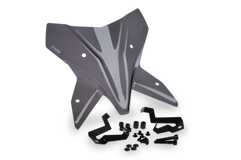 PUIG 21906F New Generation Sport  passend fuer KTM 1390 SUPER DUKE R Stark getönt