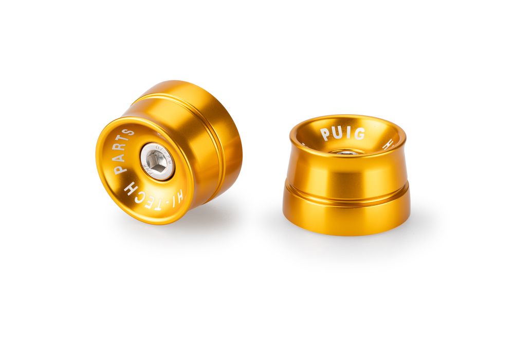 PUIG 21598O Lenkerenden Speed  passend fuer VOGE 500AC Gold