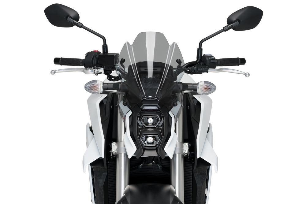PUIG 20833H New Generation Sport  passend fuer SUZUKI GSX-S1000 Getönt