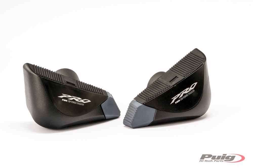 Puig 5285N Sturzpads PRO verfügbar für HONDA CBF600S