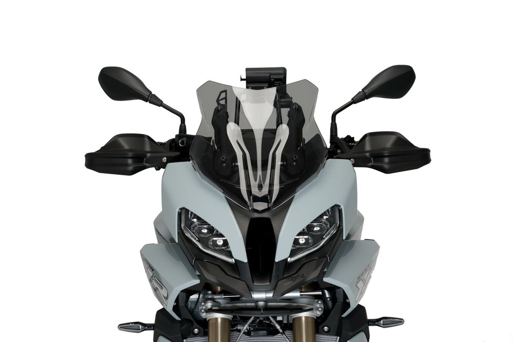 PUIG 20460H Sportscheibe  passend fuer BMW S1000 XR Getönt